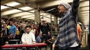 Линкин Парк выступают в метро ► In The End – Linkin Park live in metro