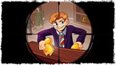 САМАЯ ОПАСНАЯ РАБОТА В SPY PARTY