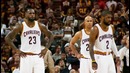 2016 NBA Finals Game 4 Mini-Movie
