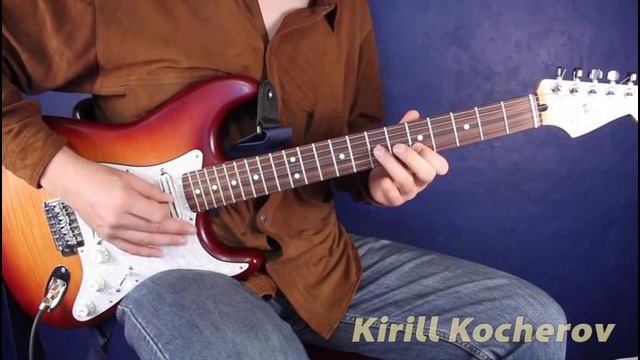 Lilly Wood — Prayer in C (intro) — Guitar Lessons for Beginners