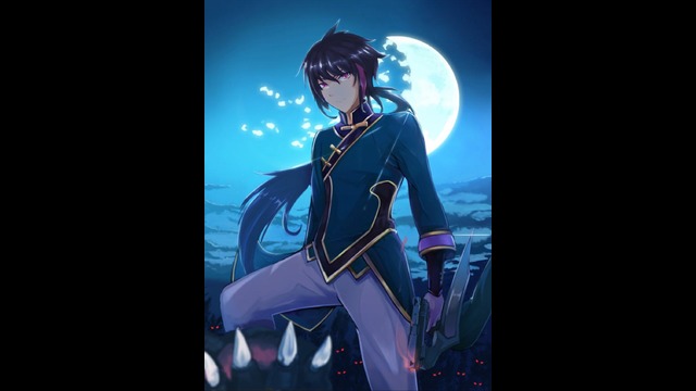 RWBY Grimm Eclipse-(Lie Ren) Прохождение Часть 4 (Подземные приключения)