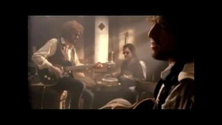 The Traveling Wilburys – End Of The Line