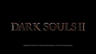 Dark Souls II — Забытый герой