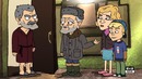 Осторожно, Земляне! | #2 сезон | #1 серия
