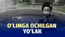 Bog’chadan hovuzgacha: bolakayni o’limga olib borgan to’siqsiz yo’l
