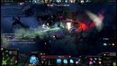 Dota 2 – World’s MOST EPIC Powershot by Iceberg vs. NP
