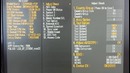 LG TV Secret Service Menu with your Smartphone