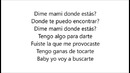 J. Balvin – Snapchat (Lyrics)