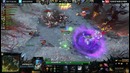 Dota 2 Dendi [Slark] ‘Having FUN with FoREv