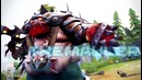 Dota 2 Rampage Vol. 35