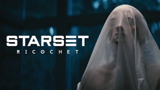 Starset – Ricochet (Official Video 2018!)