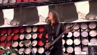 Metallica – Nothing Else Matters 2007 Live Video Full HD