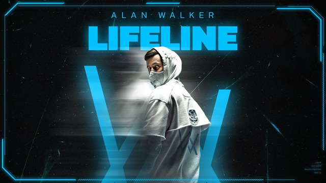 Alan Walker feat. Lova – Lifeline