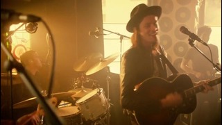 James Bay – If You Ever Want To Be In Love (Official Video 2015!)
