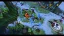 Dota 2 Самые Сильные Керри Инта