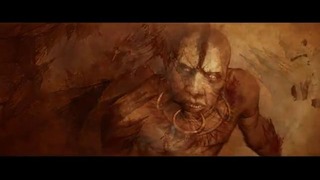 Diablo 3 – Kолдун (HD) Русский трейлер