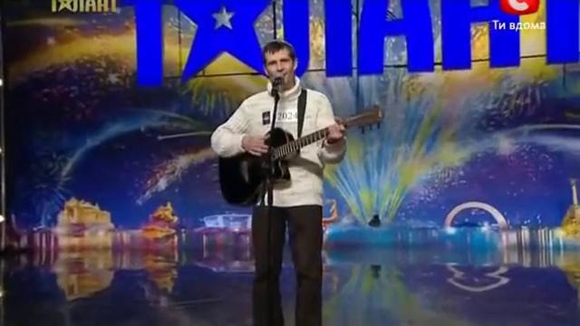 Украина мае талант 4 – Подборка веселых номеров