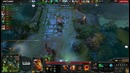 DOTA2: StarSeries S10: Na’Vi vs EG (Lan Finals, WB, Game 2) HQ