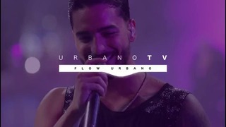 Maluma – Aprovechame (Official Audio 2017!)