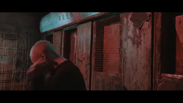 Redo – Back Back X