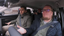 Большой тест-драйв. Возвращение Матрешки. Mazda 3 sedan