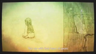 Yukke feat Hatsune Miku – Persona Robot (eng.sub)