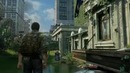 The Last of Us – геймплей с PAX