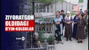 Chustda aholi uyi buzilib yotoqxonaga joylanadimi