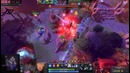 Dota 2 – first dark moon event invoker kill