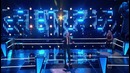 The Voice 2015 Knockout – Korin Bukowski – "All I Want"