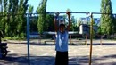 Самый сложный трюк gimbar(YOYO MENAN)