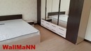WallMaNN Спальня