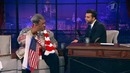 Вечерний Ургант. Дон Кинг. Выпуск 161 (22.04.2013)