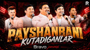 Bravo jamoasi – Payshanbani kutadiganlar