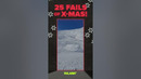 Save the sick tricks for the fresh pow, broh