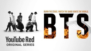 BTS: Выжги сцену | BTS: Burn the Stage Ep.2