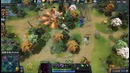 Dota 2: DAC 2017: Evil Geniuses vs Invictus Gaming (Game 1, Group B)