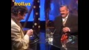 Тошматжон и Ахмадбой