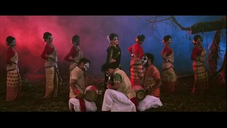 Rainbow Trip – Goru Bihu Song | EDM Folk Music