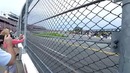 Это Nascar, детка