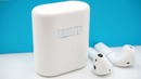 Huawei Honor FlyPods – еще ближе к Airpods или очередная неудачная копия от Huawei