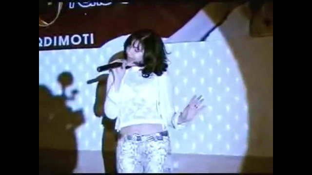 Yasmina & Raduis 21 – Ket Ket