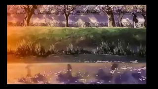 Rurouni Kenshin- Departure Piano & Guitar