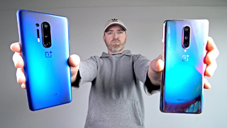 OnePlus 8 vs OnePlus 8 Pro – Which Is The Better Deal