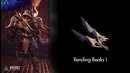 Monster Hunter World – Игровое оружие