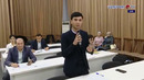 Uy-joy kommunal xizmat ko‘rsatish vazirligi mutasaddilari ishtirokida matbuot anjumani