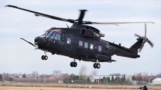 Самые лучшие транспортные вертолеты в мире