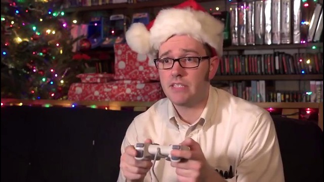 AVGN 128 – V.I.P. with Pam Anderson (Русская озвучка RVV)