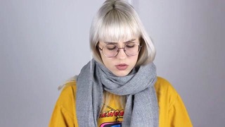 Oksana Fluff – Что носить осенью? одежда из китая и секонд-хендов ожидание и реальность тренды осени