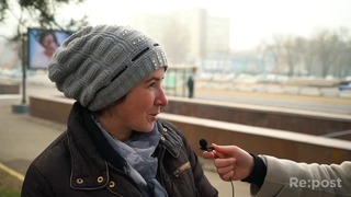 Жители Ташкента о качестве работы общественного транспорта – Repost.uz